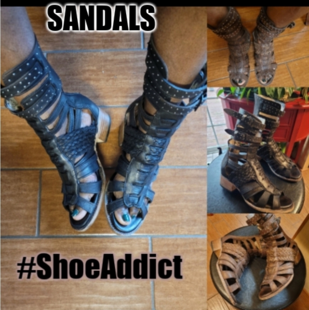 👡SANDALS👡